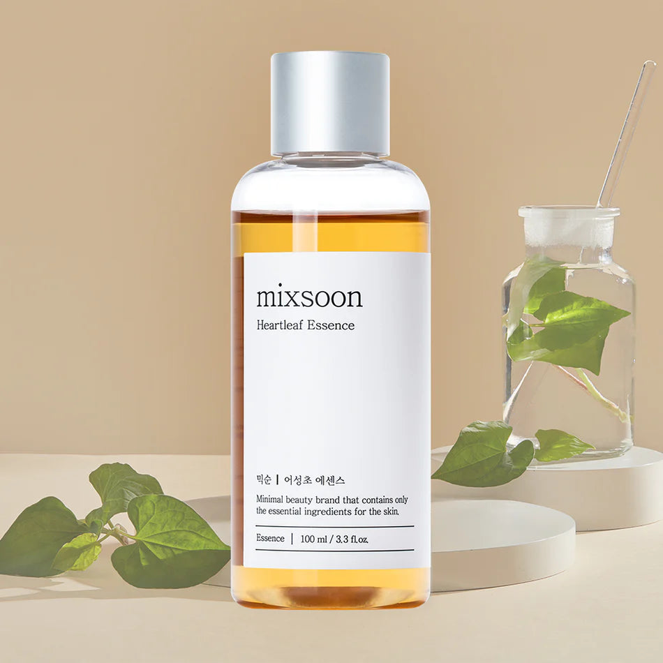 Mixsoon Heartleaf Essence 100ml
