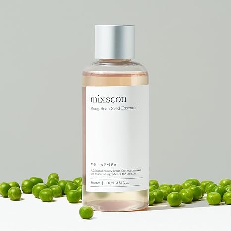 Mixsoon Mung Bean Essence 100ml