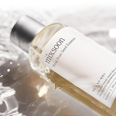 Mixsoon Mung Bean Essence 100ml