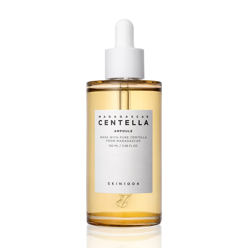 SKIN1004 Madagascar Centella Asiatica Ampoule 100 ml (3.38 fl.oz)