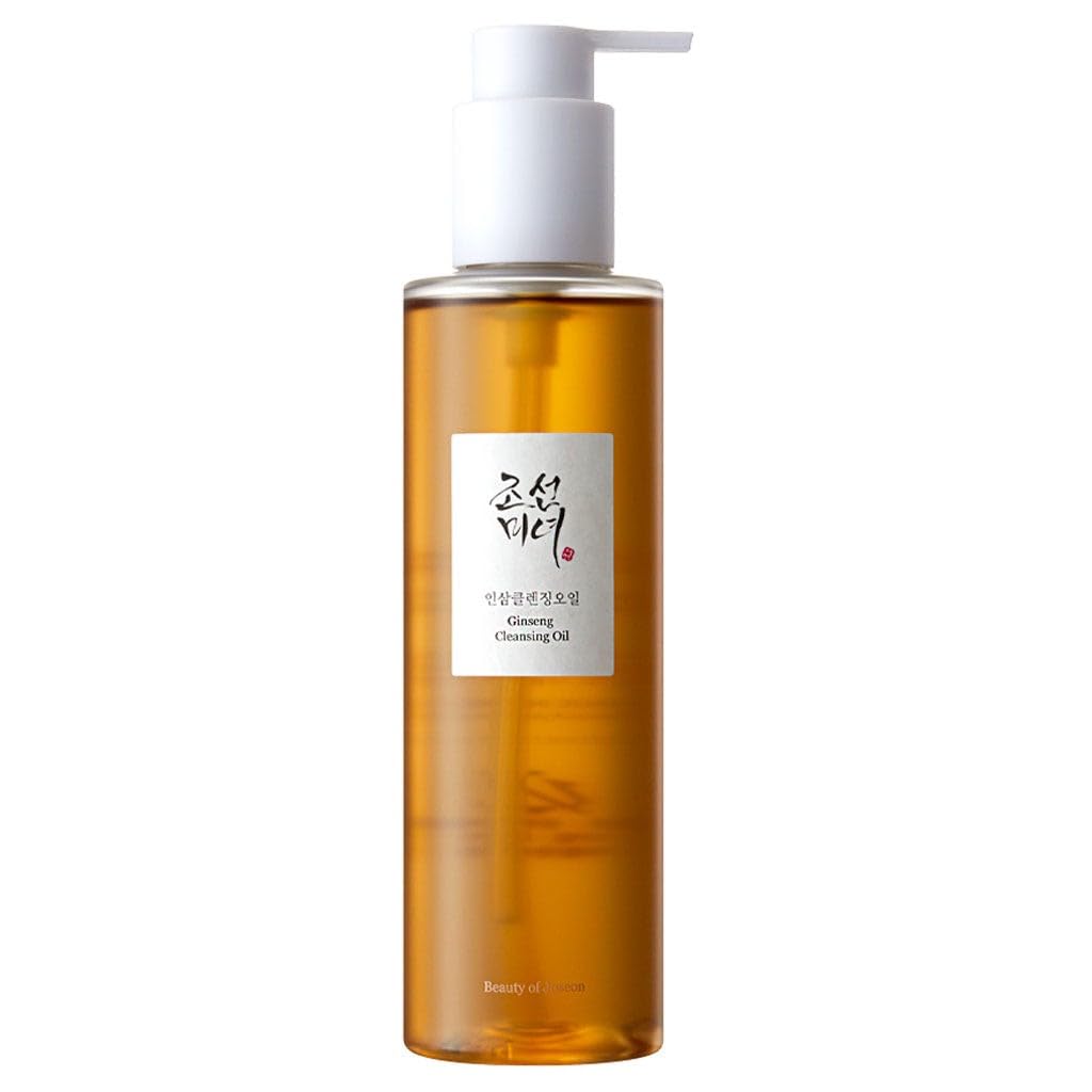 Beauty of Joseon Ginseng Cleansing Oil 210ml / 7.1 fl.oz.