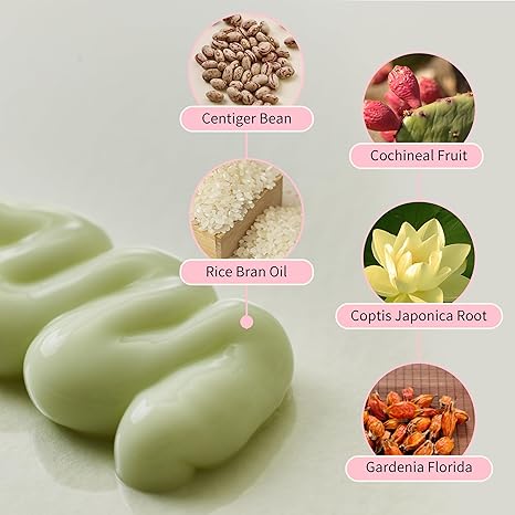Beauty of Joseon Jello Skin Massage Cream 200ml