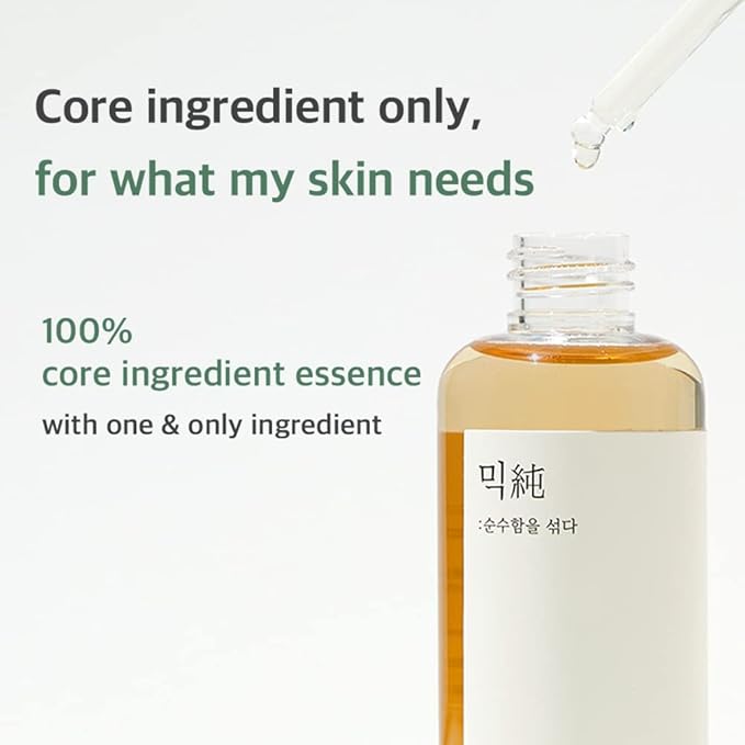 Mixsoon Noni Fruit Essence 100ml