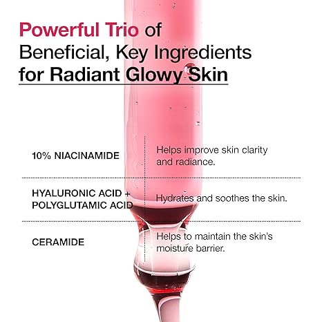 Anua Niacinamide 10% + TXA 4% Serum 30ml