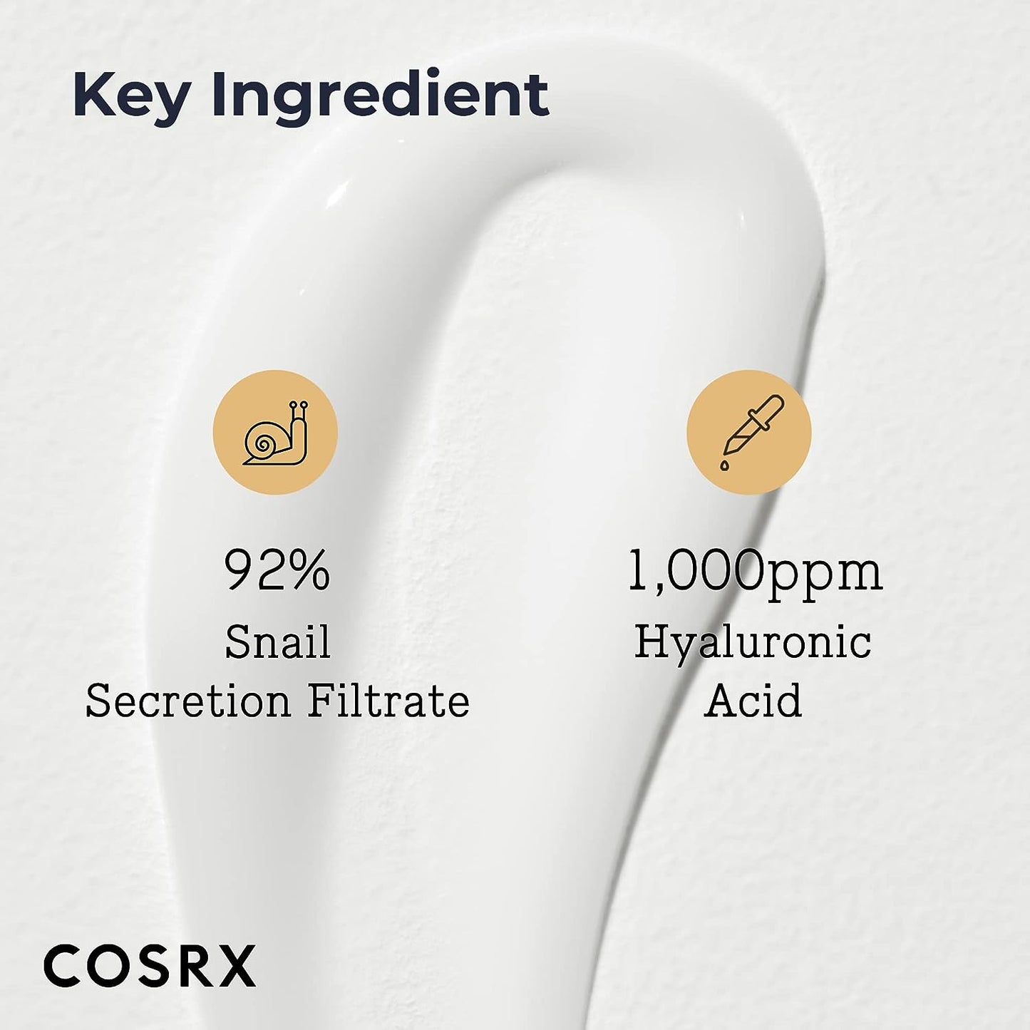 COSRX Advanced Snail 92 All in one Cream 100 g / 3.52 oz