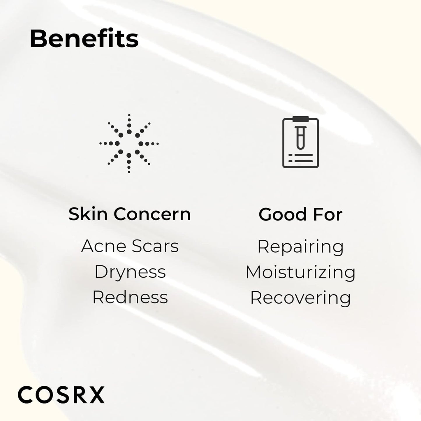 COSRX Advanced Snail 92 All in one Cream 100 g / 3.52 oz
