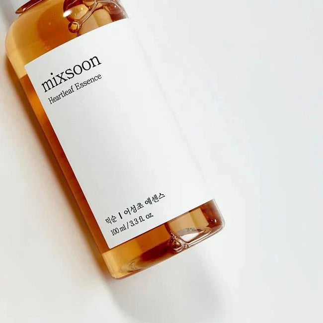 Mixsoon Heartleaf Essence 100ml