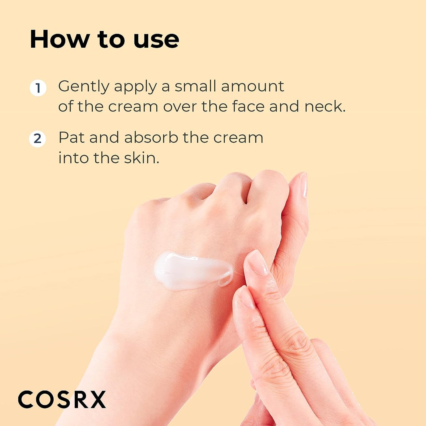 COSRX Advanced Snail 92 All in one Cream 100 g / 3.52 oz
