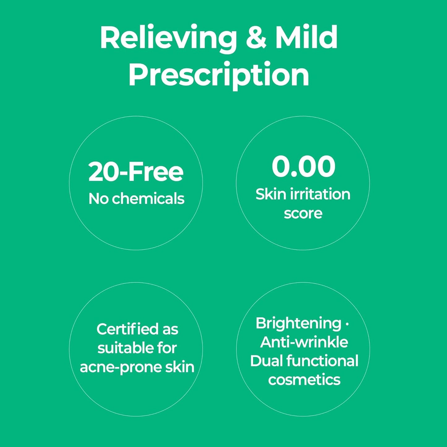 SOME BY MI AHA BHA PHA 30 DAYS Miracle Cream 60g (2.11 oz.)