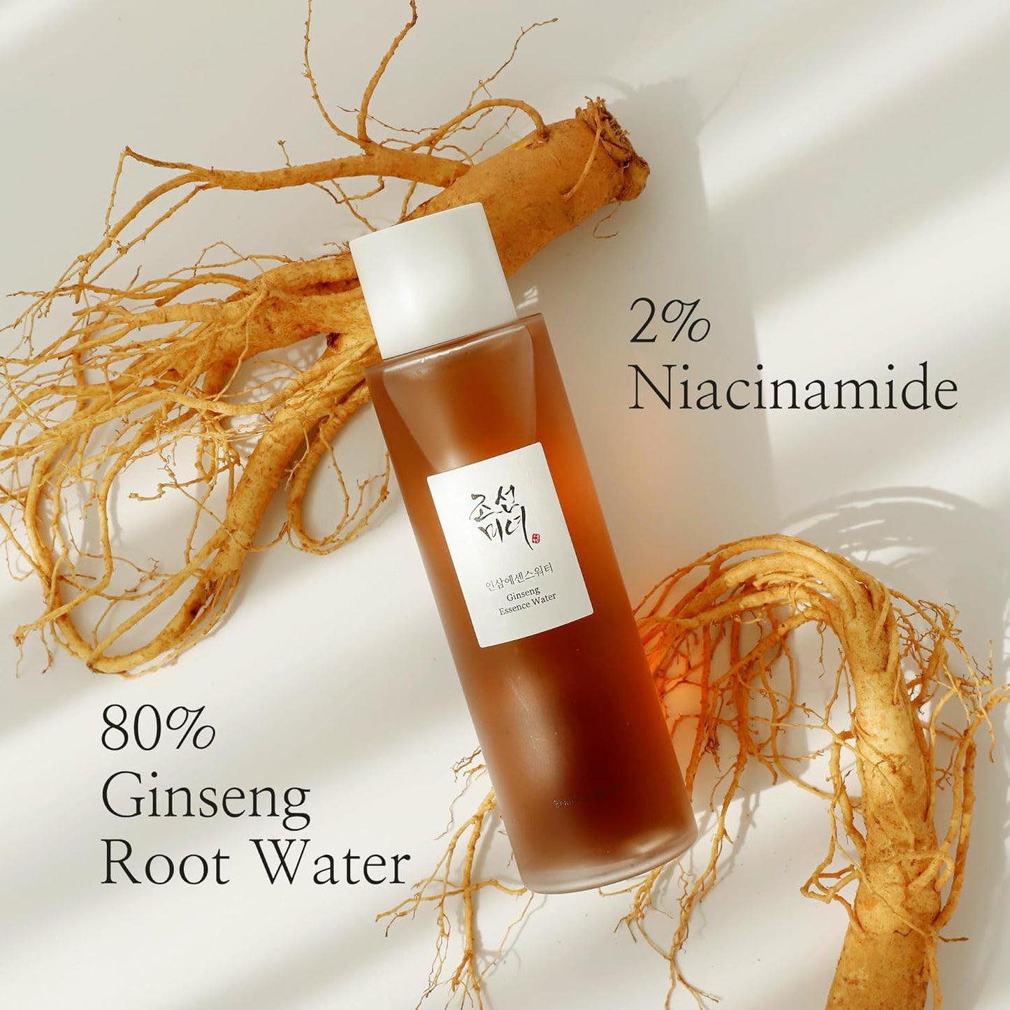 Beauty of Joseon Ginseng Essence Water Toner 150ml / 5.07 fl.oz