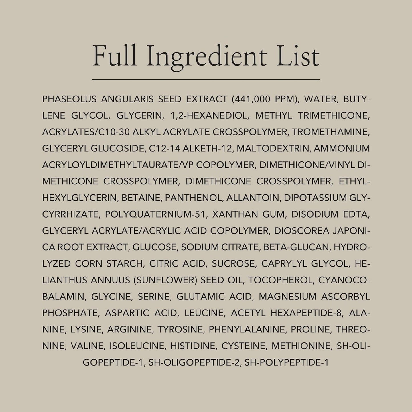 Beauty of Joseon Red Bean Water Gel 100ml (3.38 fl.oz)