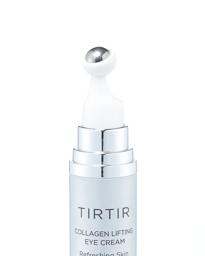 TIRTIR Collagen Lifting Eye Cream 15ml / 0.50 fl.oz