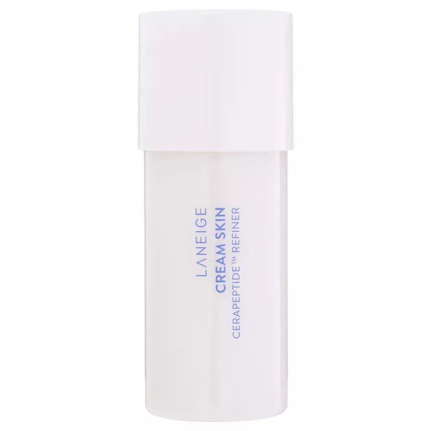 LANEIGE Cream Skin Cerapeptide Refiner Mini 50ml Moisture Balance Cream Light
