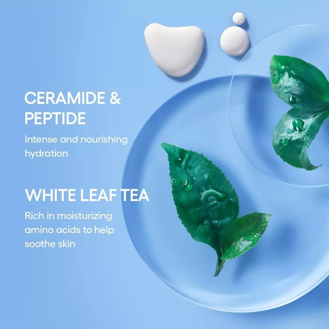 LANEIGE Cream Skin Cerapeptide Refiner Mini 50ml Moisture Balance Cream Light