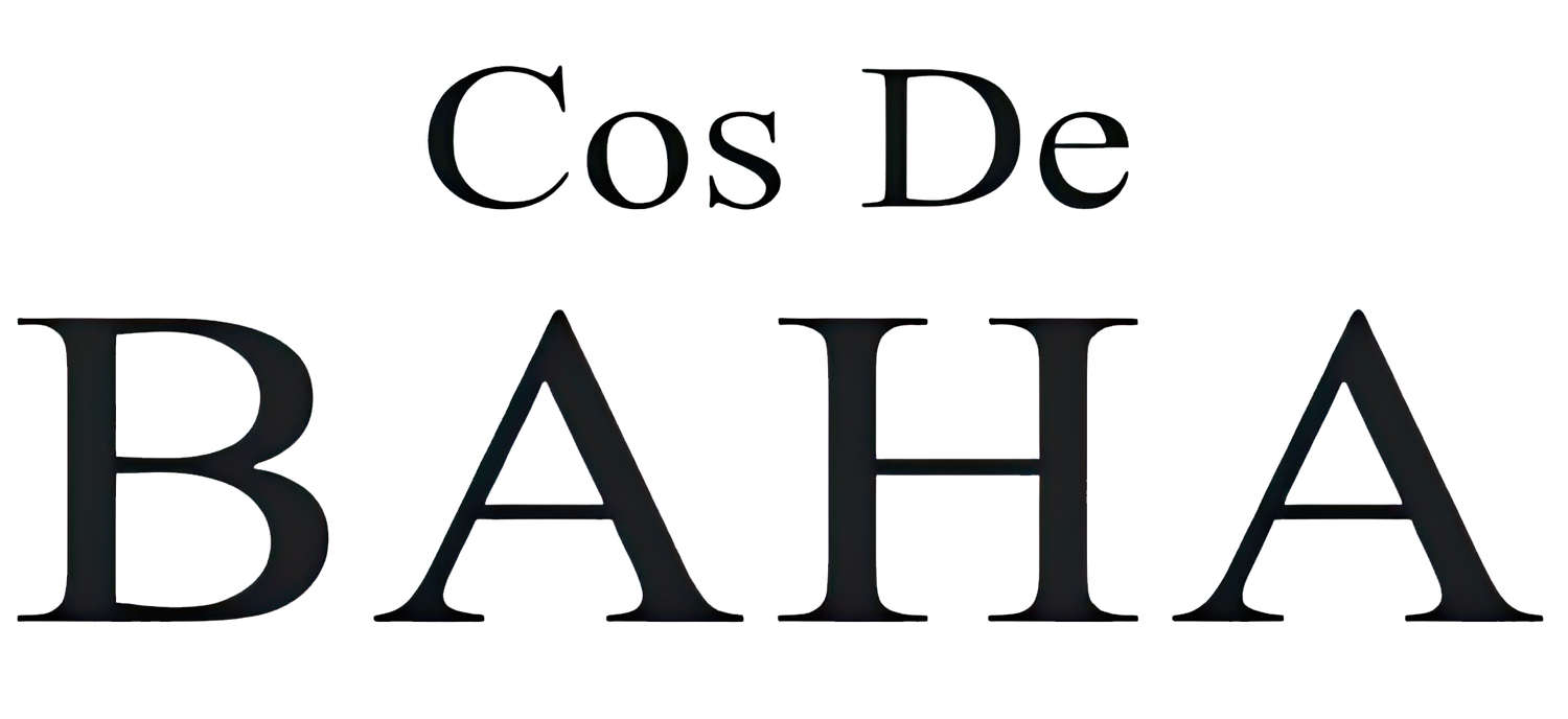 Cos De BAHA