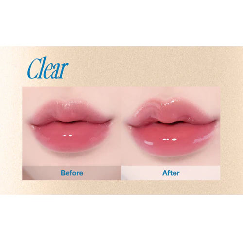 fwee - 3D Changing Gloss #00 Clear