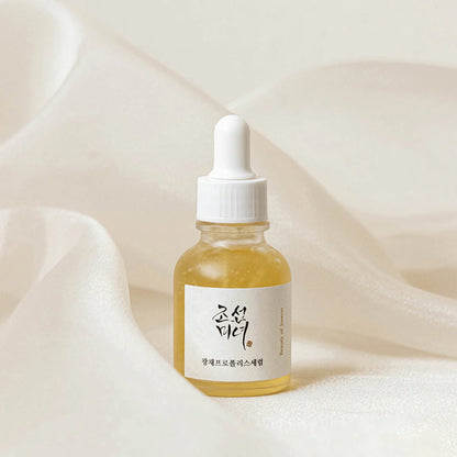 Beauty of Joseon Glow Serum 30ml (1 fl.oz.)