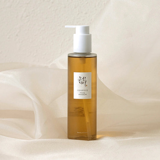 Beauty of Joseon Ginseng Cleansing Oil 210ml / 7.1 fl.oz.