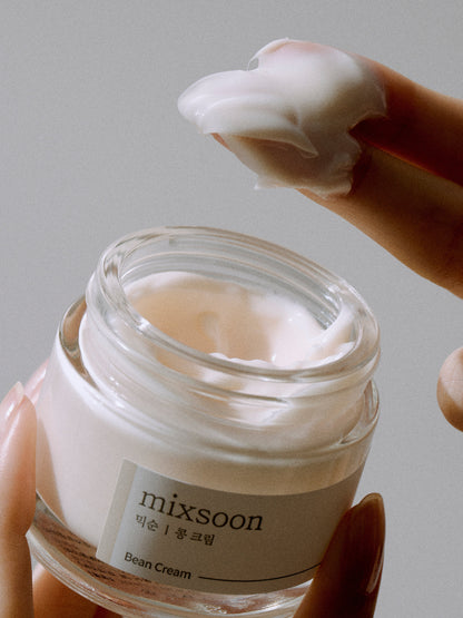 Mixsoon Bean Cream 50ml