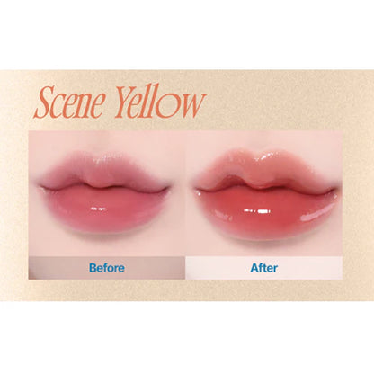 fwee - 3D Changing Gloss #03 Scene Yellow