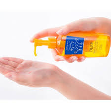 Kose Softymo Deep Cleansing Oil 240ml
