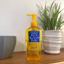 Kose Softymo Deep Cleansing Oil 240ml