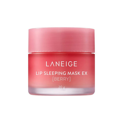 Laneige Lip Sleeping Mask EX Berry 20g (0.7 oz)