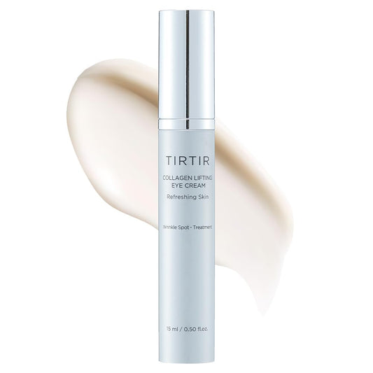 TIRTIR Collagen Lifting Eye Cream 15ml / 0.50 fl.oz