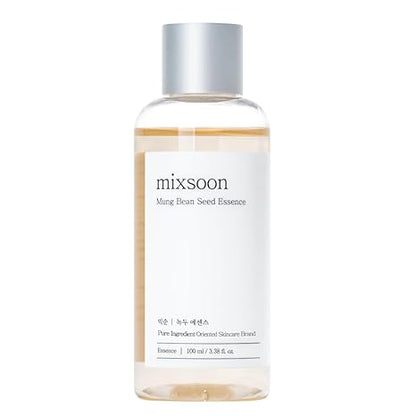 Mixsoon Mung Bean Essence 100ml