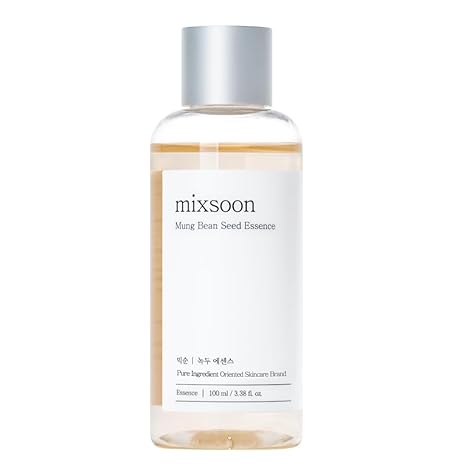 Mixsoon Mung Bean Essence 100ml