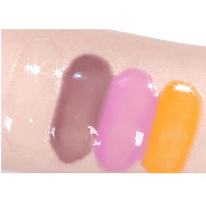 fwee 3D Changing Gloss — 4 Colors (5.3g)