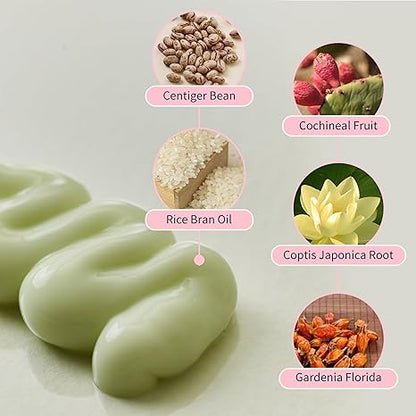 Beauty of Joseon Jello Skin Massage Cream 200ml