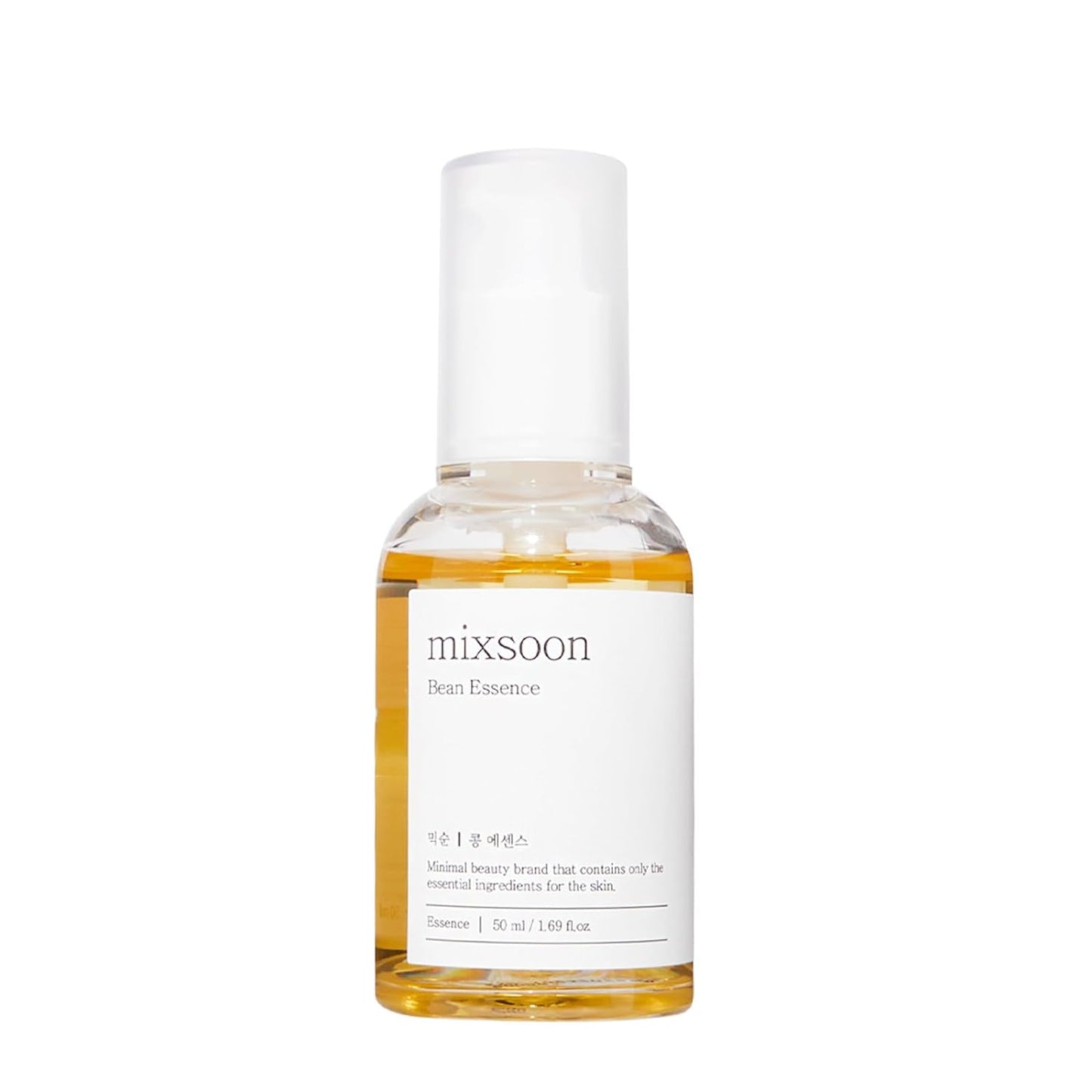 mixsoon Bean Essence 50ml