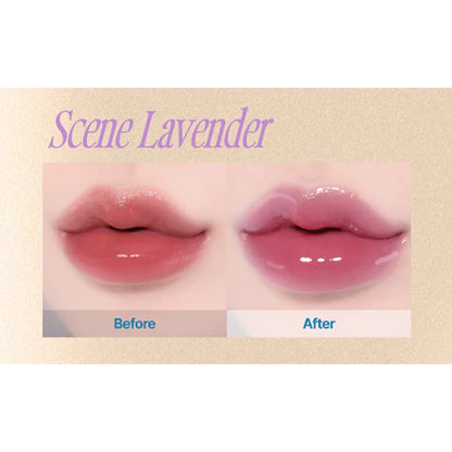 fwee - 3D Changing Gloss #02 Scene Lavender