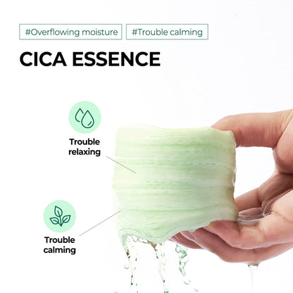 SOME BY MI AHA, BHA, PHA 30 Days Miracle Truecica Clear Pad 70 pcs 125ml