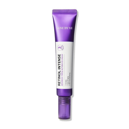 Some By Mi Retinol Intense Advanced Triple Action Eye Cream 30 ml (1.01 oz.)