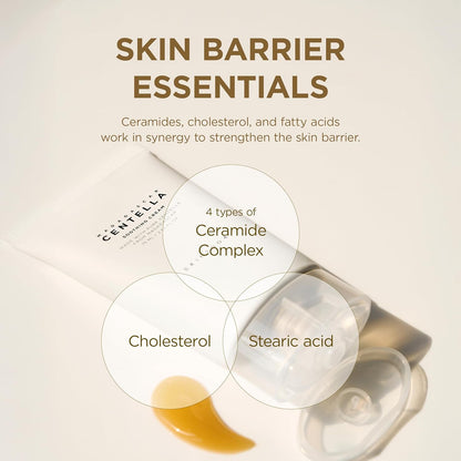 SKIN1004 Madagascar Centella Soothing Cream 75ml