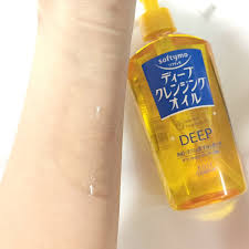 Kose Softymo Deep Cleansing Oil 240ml