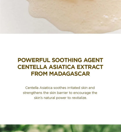 SKIN1004 Madagascar Centella Water-gel Sheet Ampoule Mask (25ml)