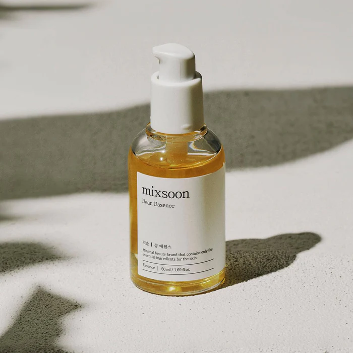 mixsoon Bean Essence 50ml