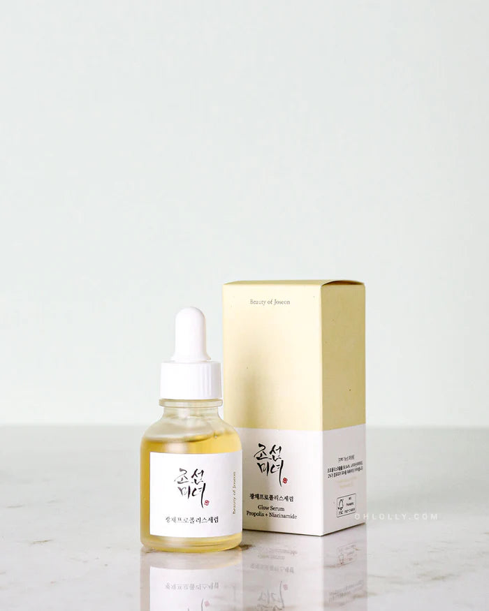 Beauty of Joseon Glow Serum 30ml (1 fl.oz.)