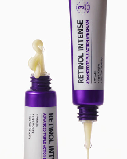 Some By Mi Retinol Intense Advanced Triple Action Eye Cream 30 ml (1.01 oz.)