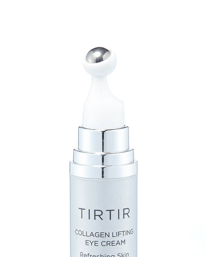 TIRTIR Collagen Lifting Eye Cream 15ml / 0.50 fl.oz