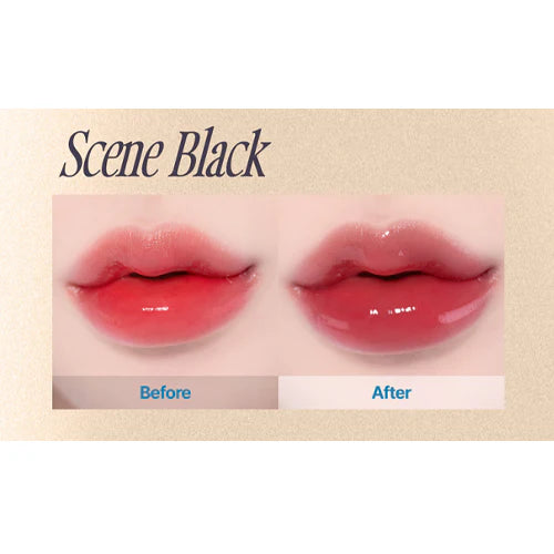 fwee - 3D Changing Gloss #01 Scene Black