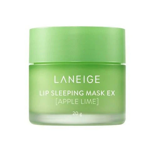 Laneige Lip Sleeping Mask EX Apple Lime 20g (0.7 oz)