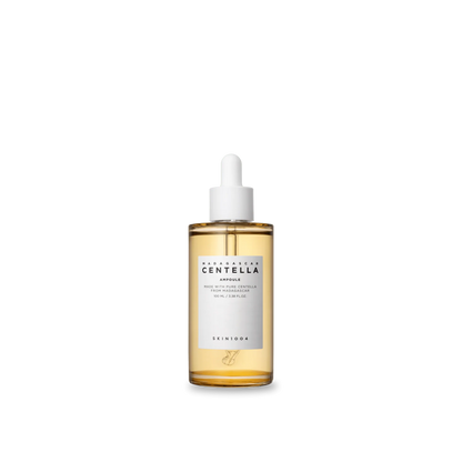 SKIN1004 Madagascar Centella Asiatica Ampoule 100 ml (3.38 fl.oz) 55ml (1.85 fl.oz)