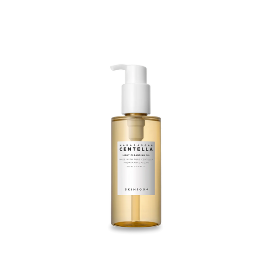 SKIN1004 Madagascar Centella Light Cleansing Oil 200ml / 6.76 fl.oz