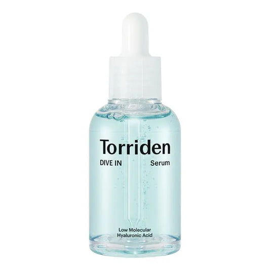 TORRIDEN DIVE-IN Low Molecule Hyaluronic Acid Serum 1.69 fl oz