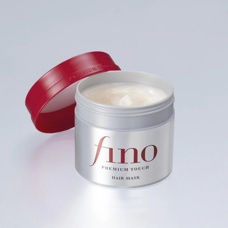 Shiseido Fino Premium Touch Hair Mask 230g